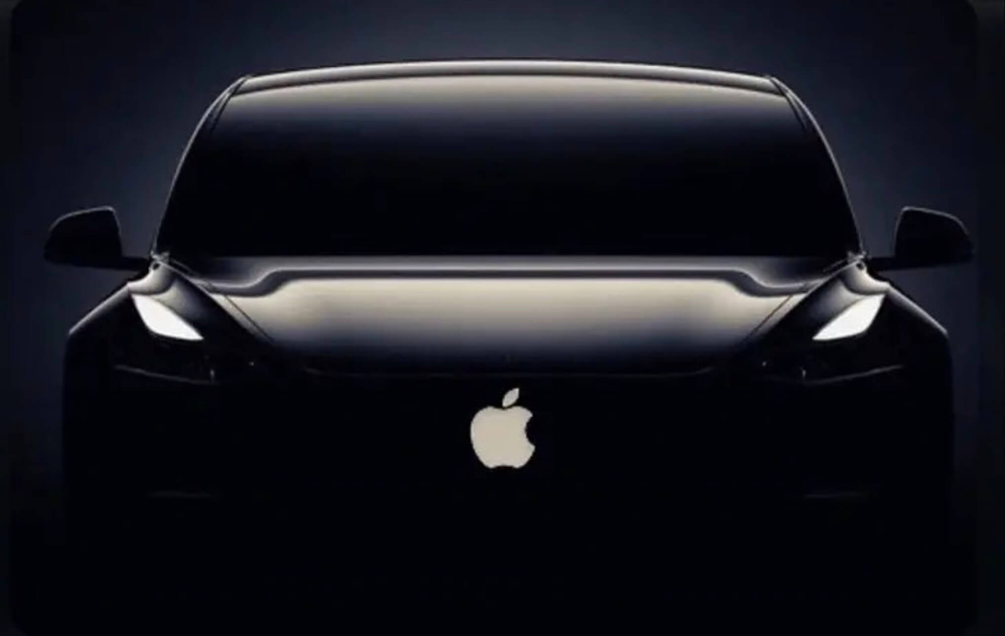 Ветеран отдела исследований и разработок Lamborghini обращается к Apple за проектом беспилотного электромобиля