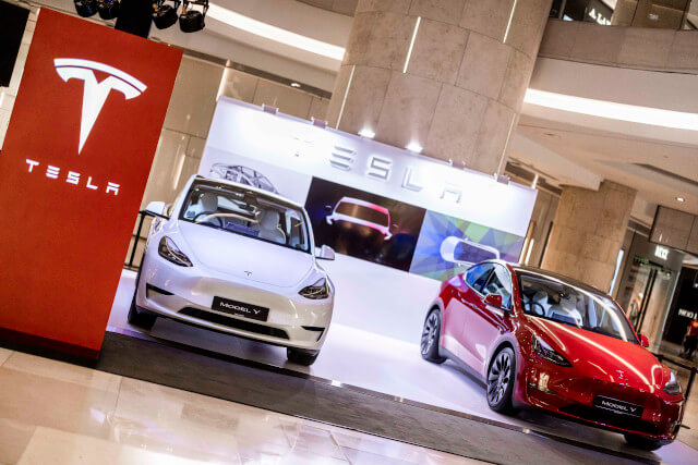 سيطر Tesla Model Y على سوق السيارات المستعملة في يونيو
