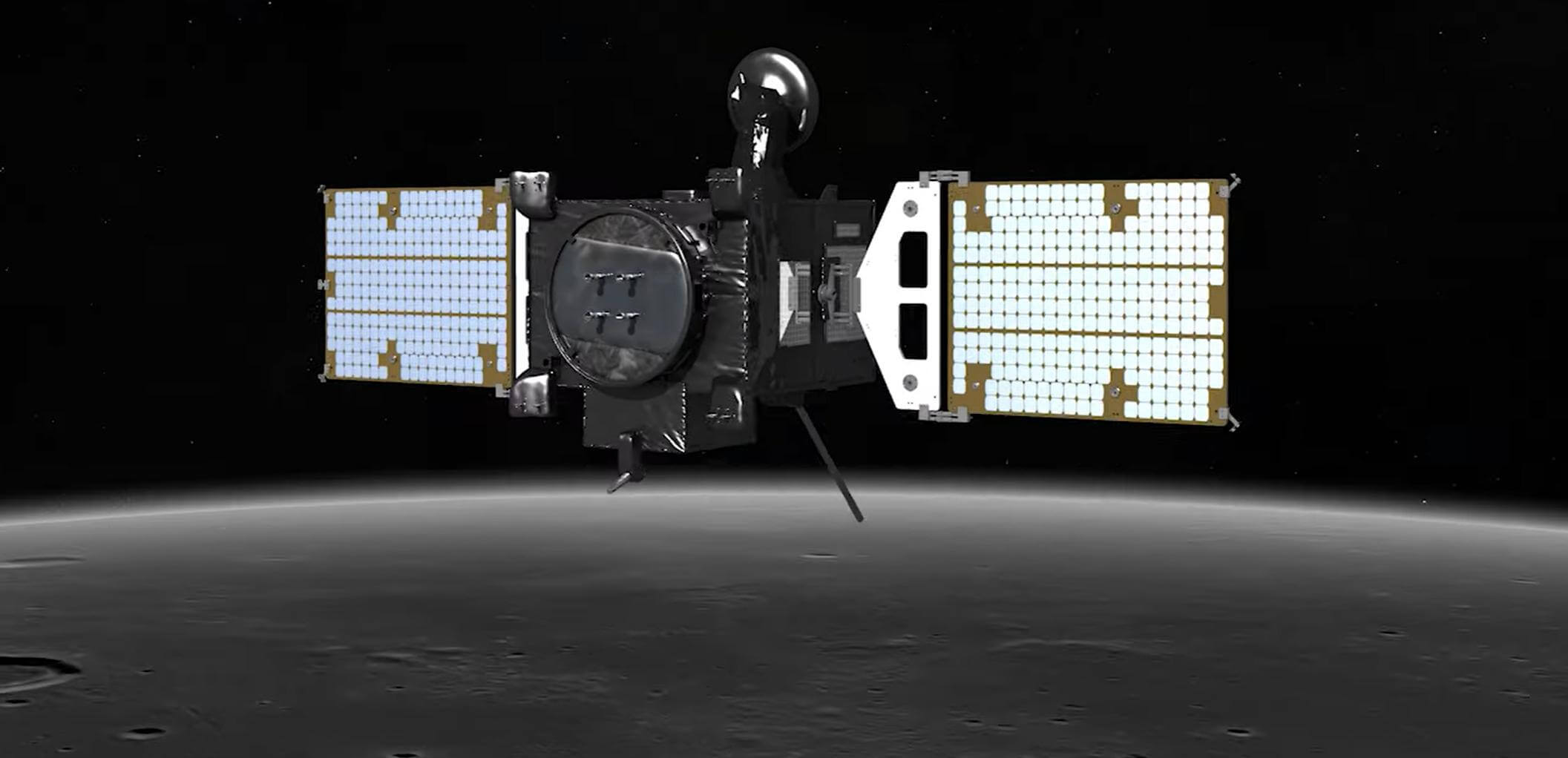 SpaceX приближается к южнокорейскому запуску Луны