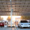 Tesla просит владельцев в Техасе снять напряжение с сети из-за приближающейся жары