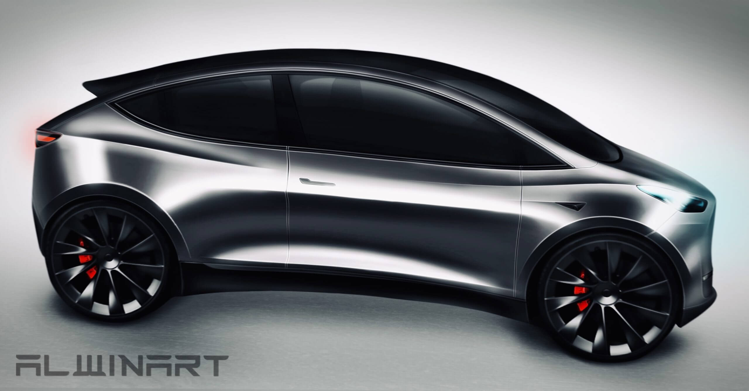 Tesla noemt Robotaxi formeel als onderdeel van voertuigen “in ontwikkeling”