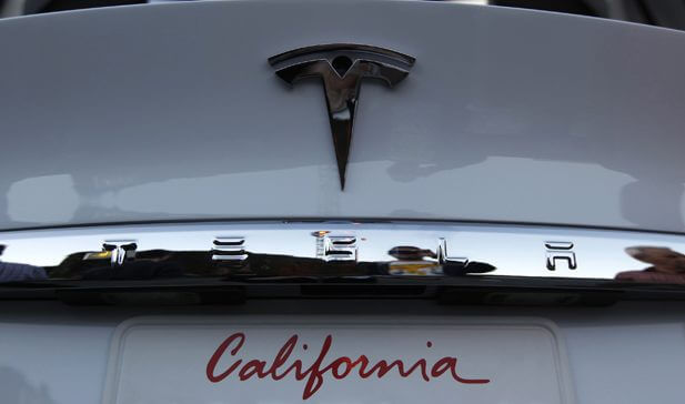 Las ventas de Tesla en California muestran que sigue siendo la opción preferida en un punto de acceso EV