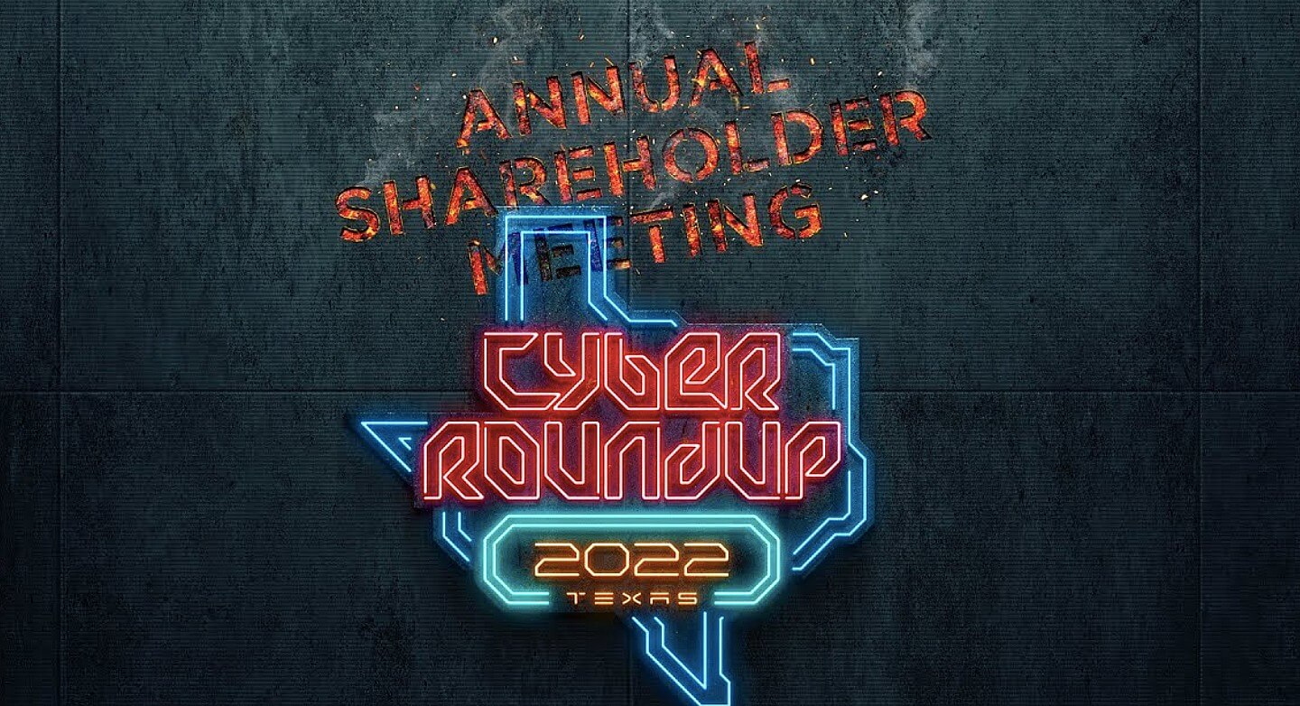 Principales questions auxquelles les investisseurs de Tesla veulent répondre dans le Cyber ​​Roundup 2022