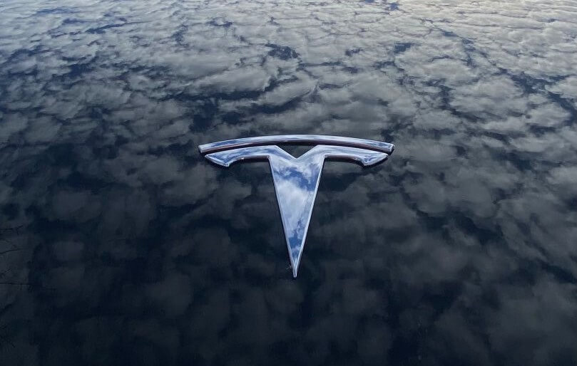 Tesla is een van de 20 snelgroeiende bedrijven ter wereld