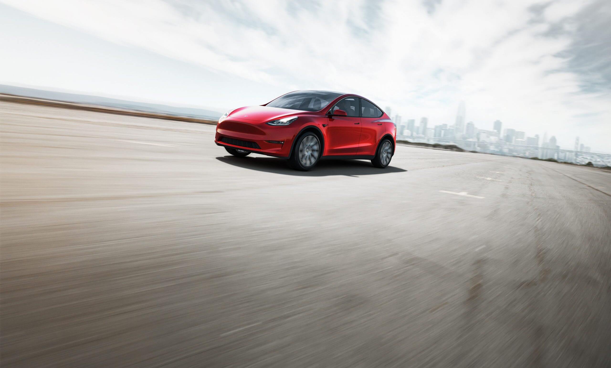 Tesla menambah kenderaan buatan China ke inventori Kanada