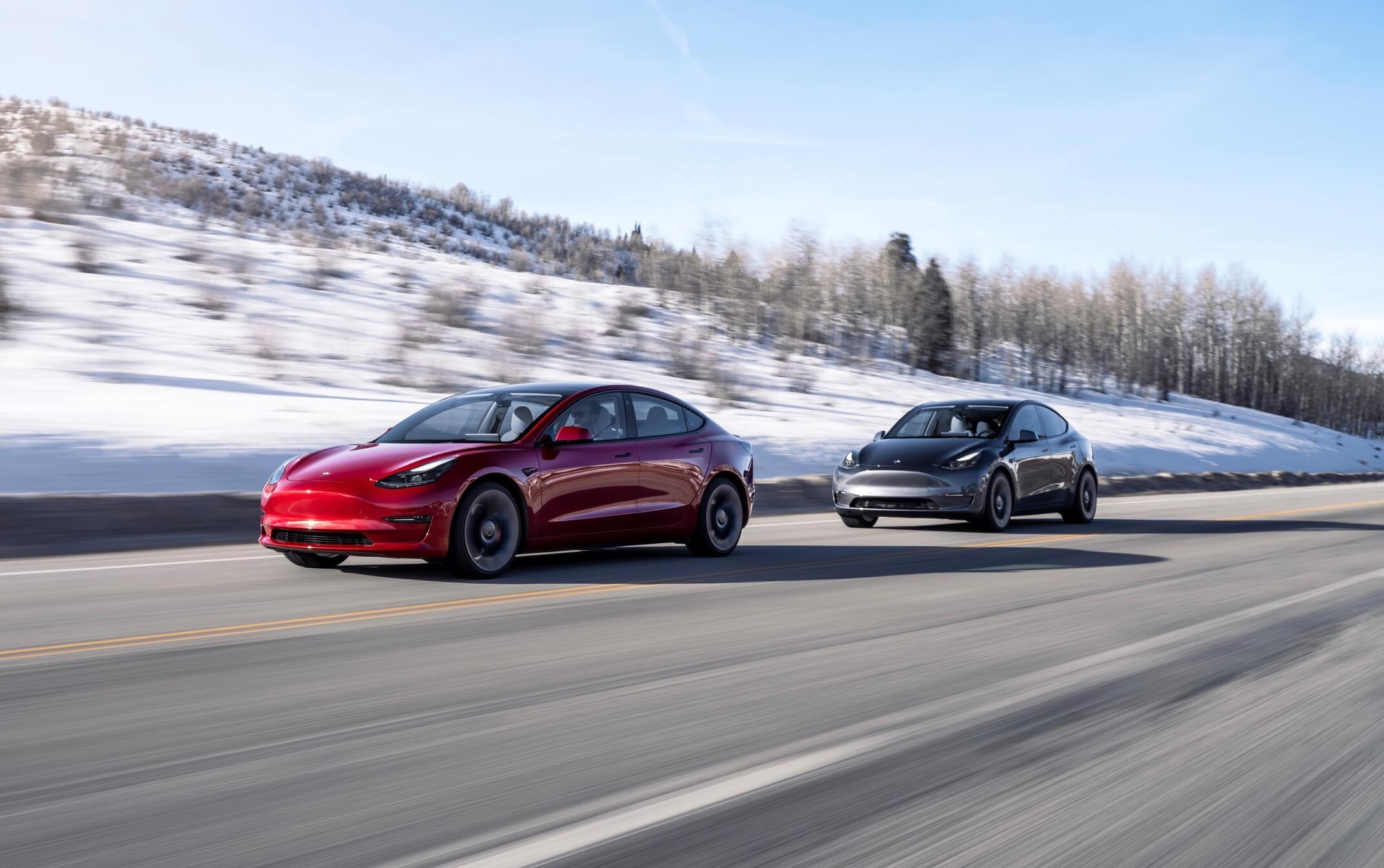 Das Treffen des kanadischen Ministers in Kalifornien löst Gerüchte über die Tesla Gigafactory aus