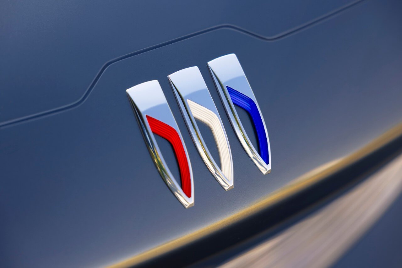 GM は、米国のビュイック フランチャイズ ディーラーの買収を提案します。