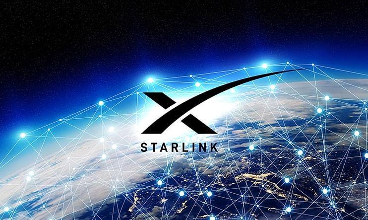 Elon Musk가이란 인을 위해 인터넷을 활성화 한 후이란, SpaceX Starlink 웹 사이트 차단