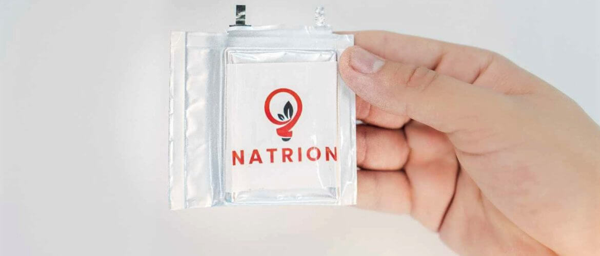 Компания Natrion, поддерживаемая Shark Tank, представляет твердотельный аккумуляторный сепаратор с почти нулевым риском возгорания