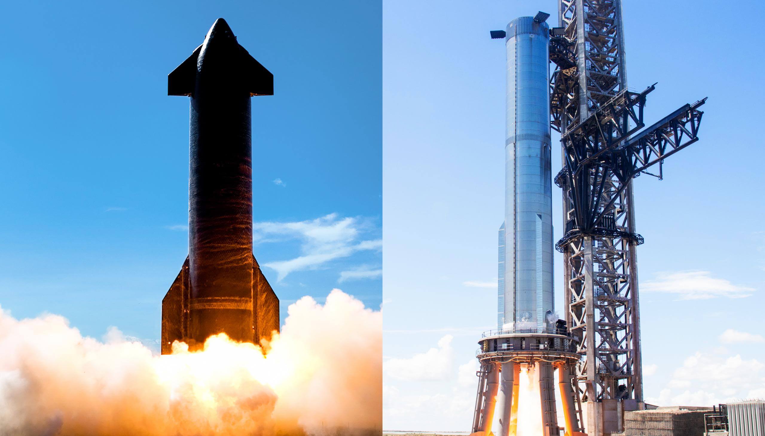 По словам Илона Маска, запуск первого орбитального корабля SpaceX «весьма вероятен» в ноябре