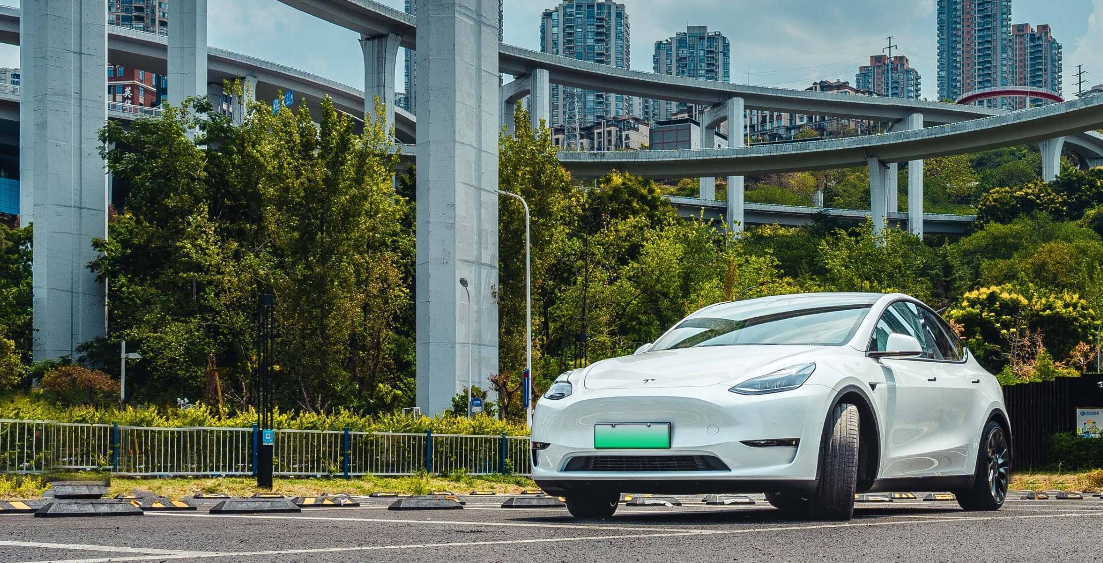 La guerra dei prezzi di Tesla potrebbe rimodellare l’industria automobilistica cinese e alcuni attori potrebbero non sopravvivere