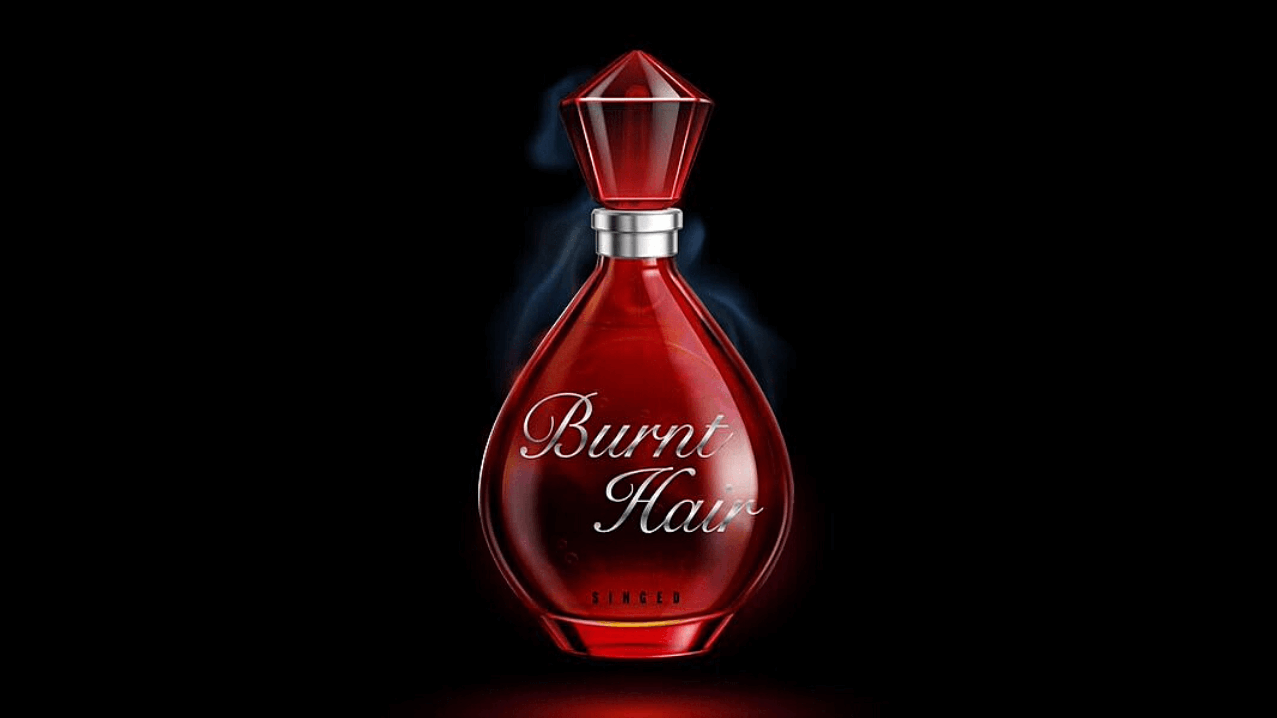 Se han vendido más de $ 1 millón del perfume Burnt Hair de Elon Musk