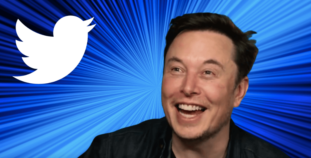 Elon Musk가 주도권을 잡자 Twitter CEO 및 CFO가 부팅됩니다.