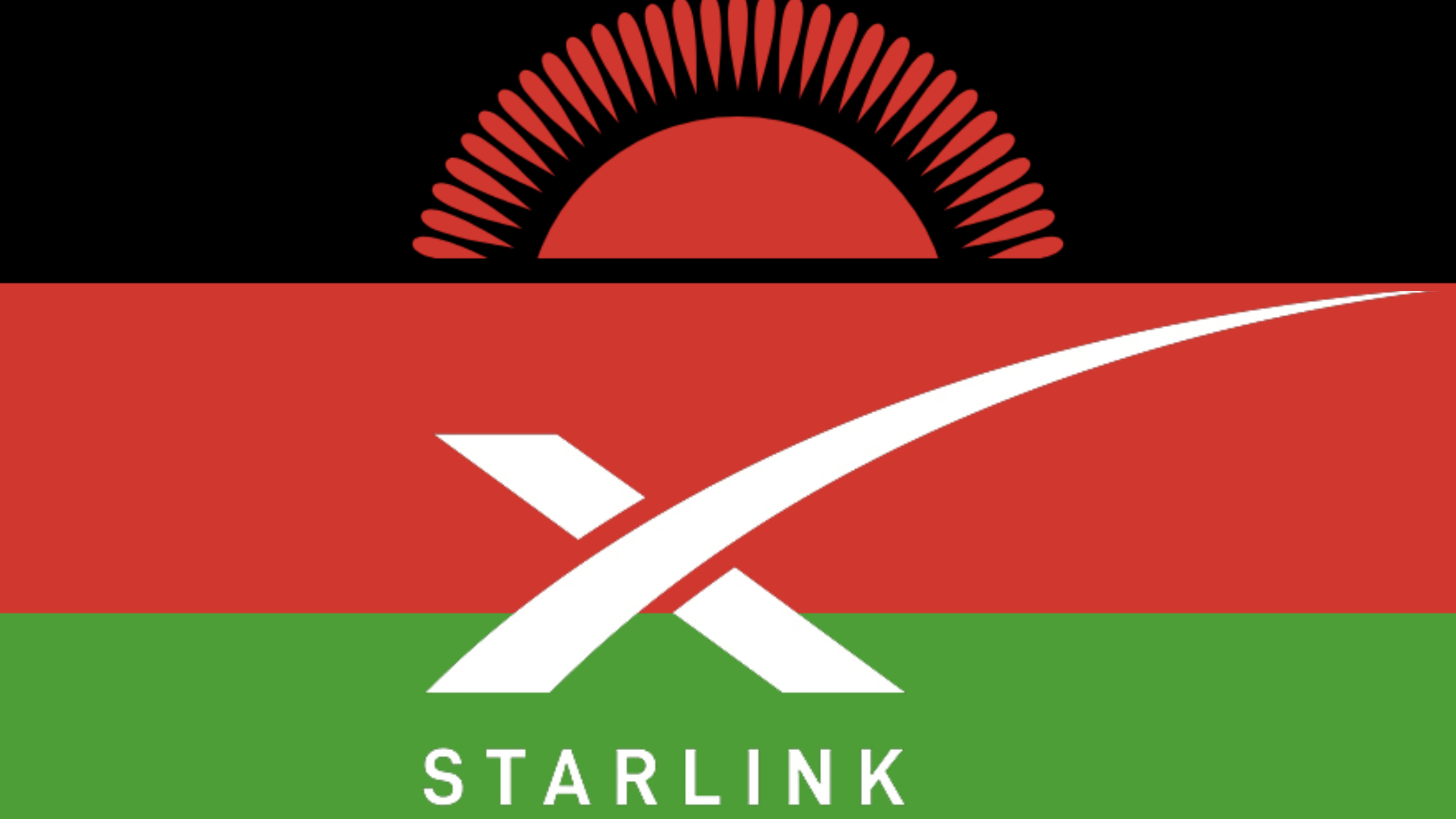 Starlink akan datang ke Malawi;  Pengarah MACRA: “Selamat datang ke Malawi, Starlink”