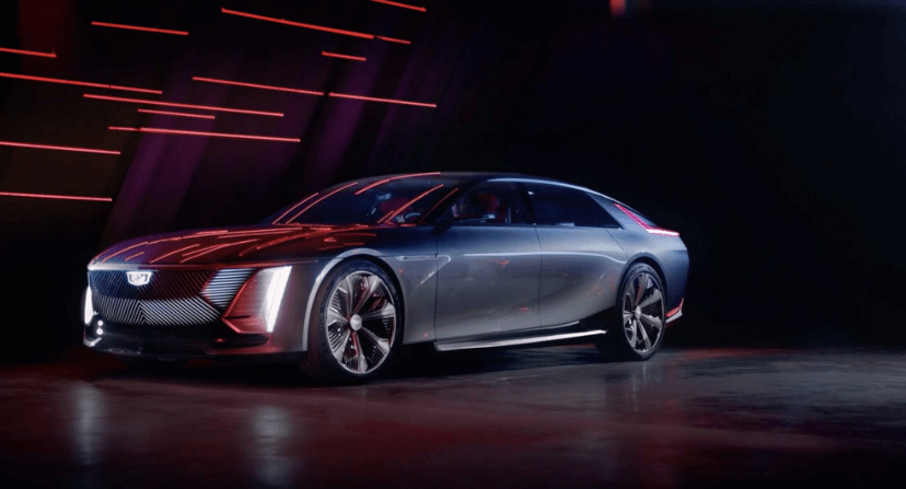 Новая система автономного вождения GM следует за Mercedes, а не за Tesla