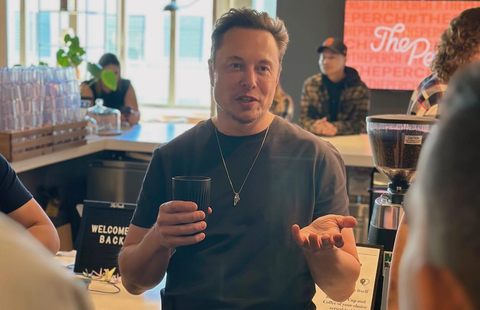 Elon Musk’ın Twitter için uzaktan çalışma politikası Tesla ve SpaceX ile aynı
