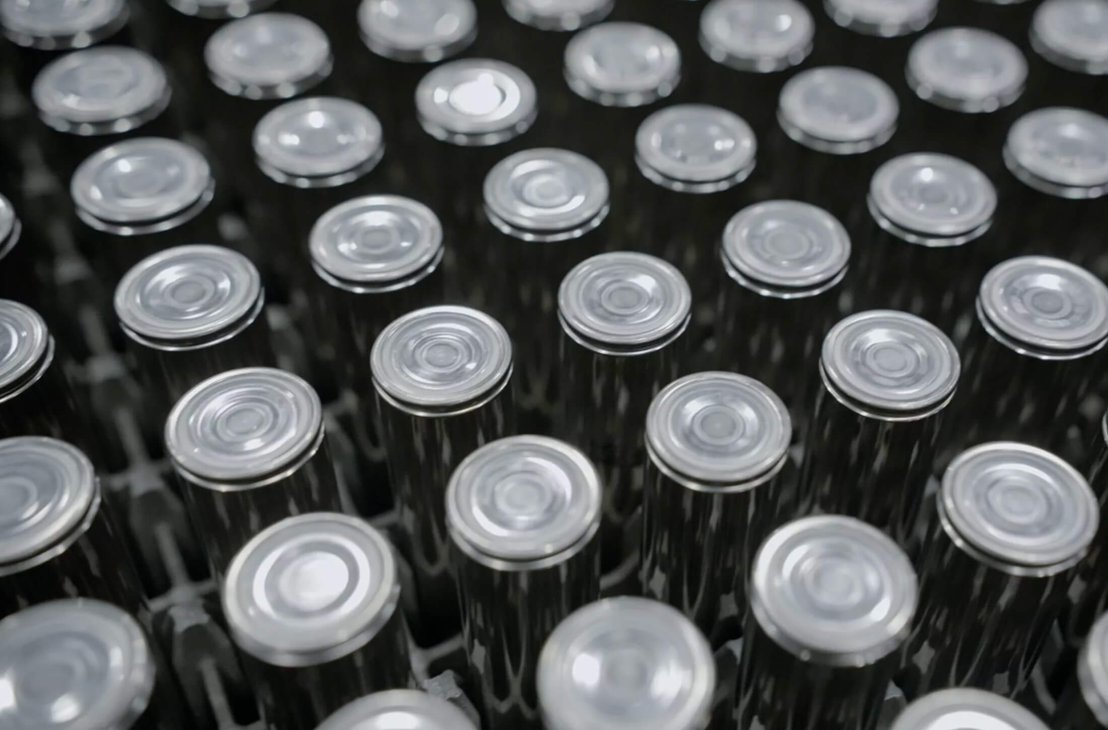 Redwood Materials beliefert Panasonic mit recycelten Kathodenmaterialien