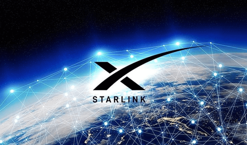 Starlink 即将登陆海地