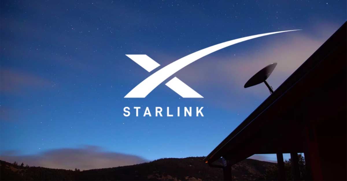 Starlink представляє набір найкращих інтернет-планів