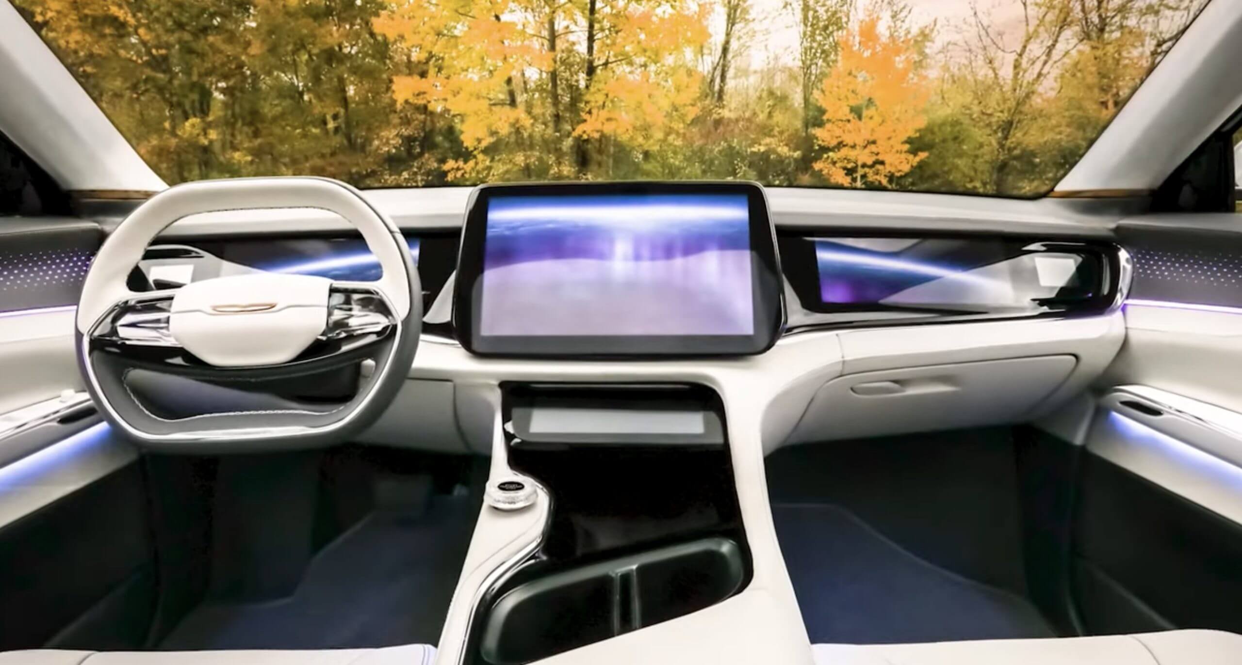 Stellantis acquiert une startup d’intelligence artificielle pour le développement de la conduite autonome