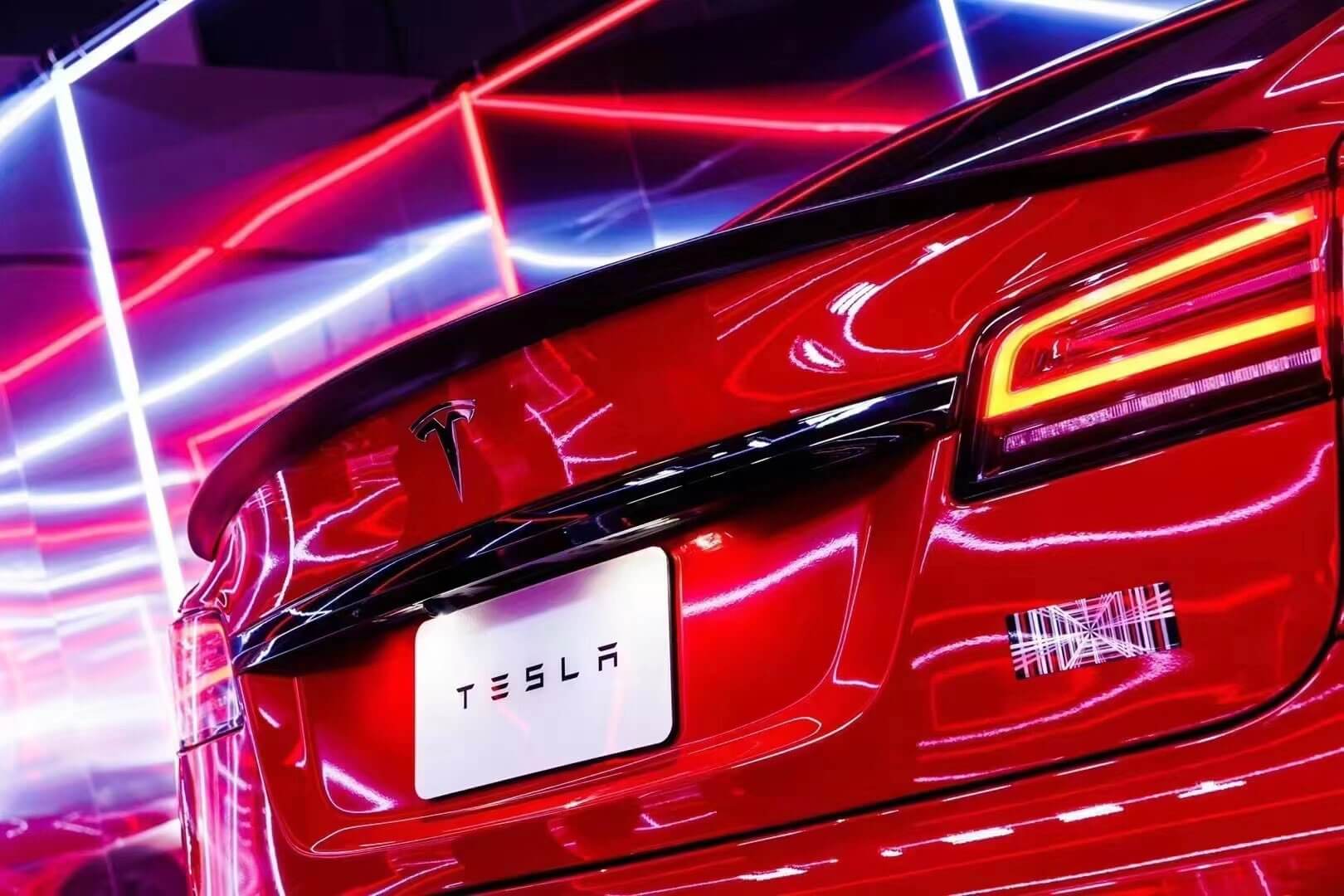 Tesla’s nieuwe klanten komen het vaakst van Toyota, Honda: studie