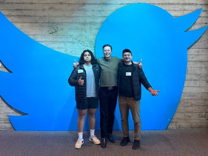 Twitter está reclutando ingenieros y diseñadores.  Aquí se explica cómo presentar la solicitud.