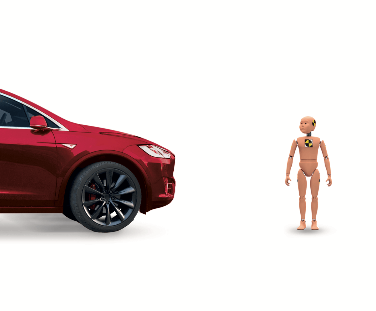 Критик Tesla націлений на рекламу Full Self Driving у New York Times