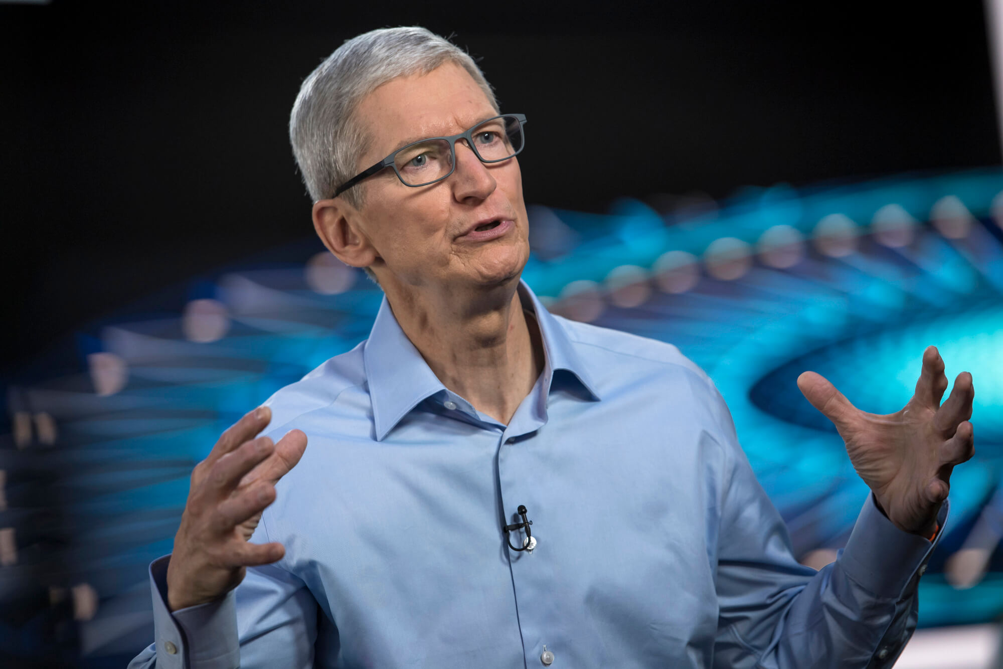 Apple Project Titan Projekt für selbstfahrende Autos zurückgefahren;  verzögert Debüt auf 2026