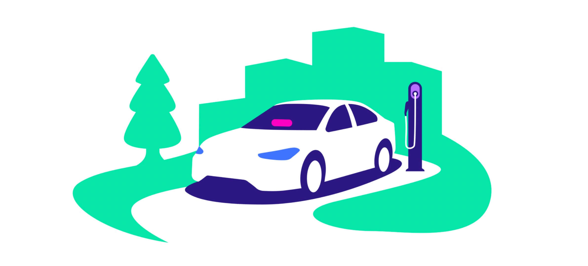 Lyft предлагает водителям перейти на электромобили с помощью новой программы поощрения