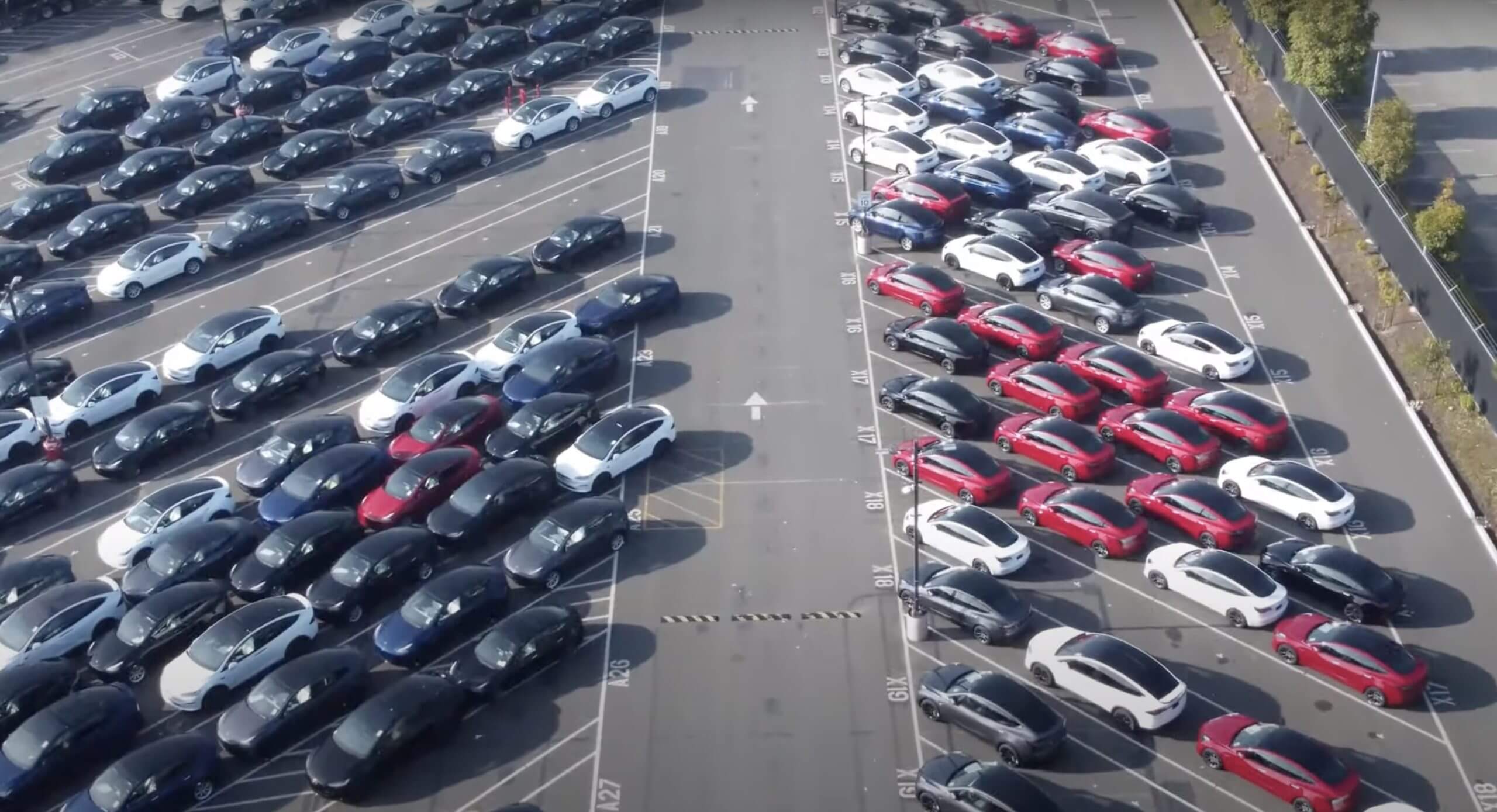 2022 年の自動車市場全体の落ち込みにもかかわらず、米国の EV 販売は 65% 増加