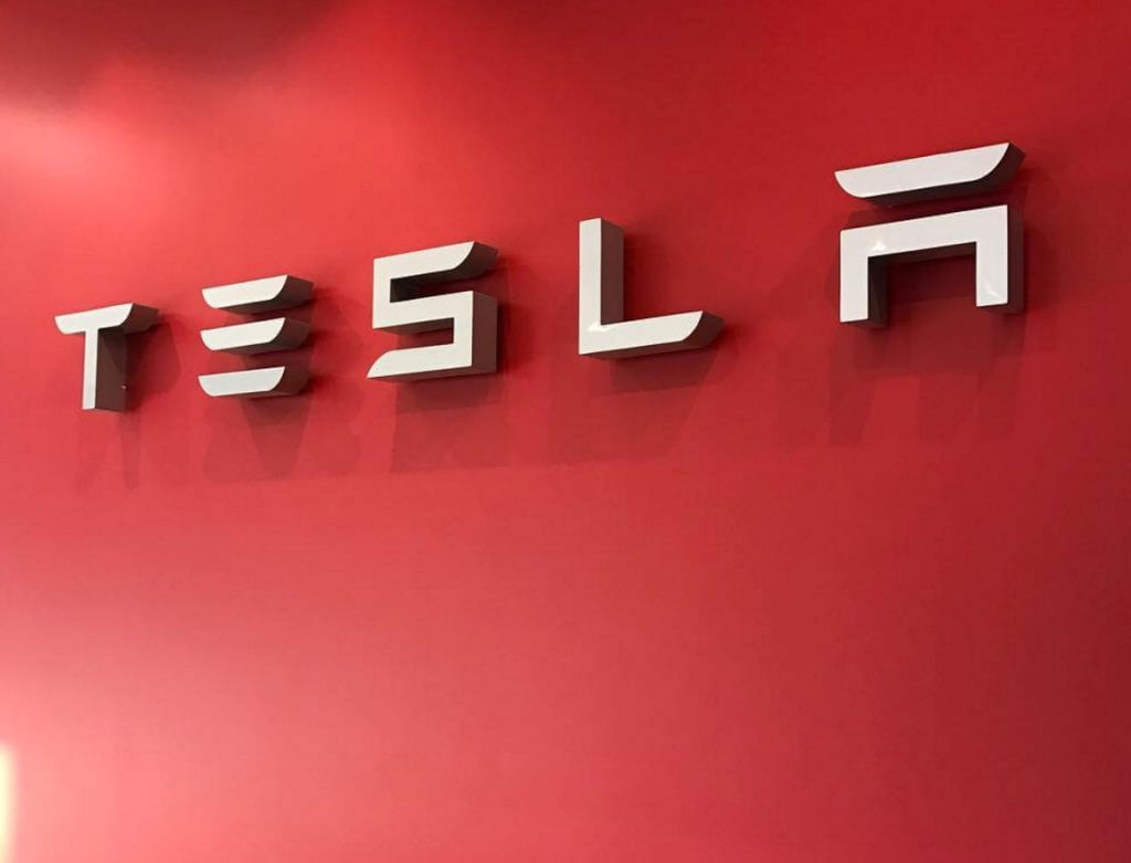 On a demandé à Elon Musk si les vendeurs à découvert étaient un problème pour Tesla lors d’un essai de tweet sécurisé