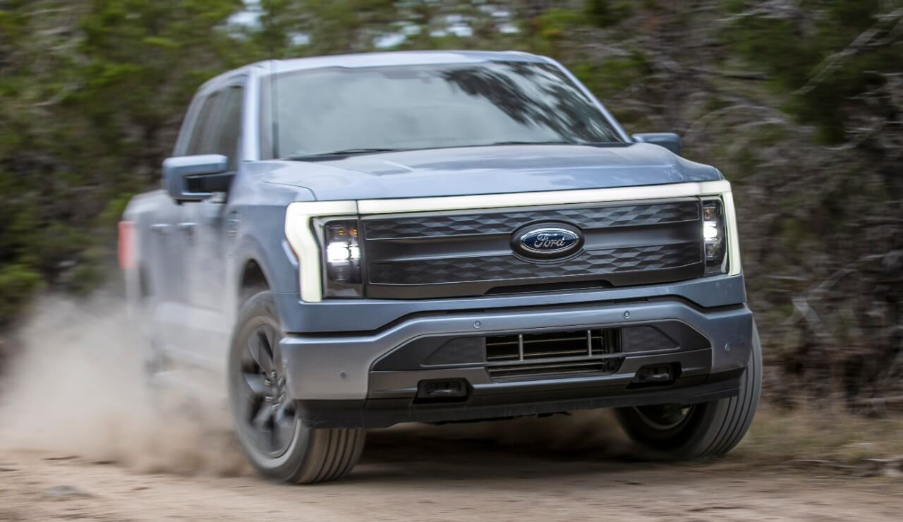Ford svelerà un nuovo piano aziendale radicale per migliorare la qualità e la redditività