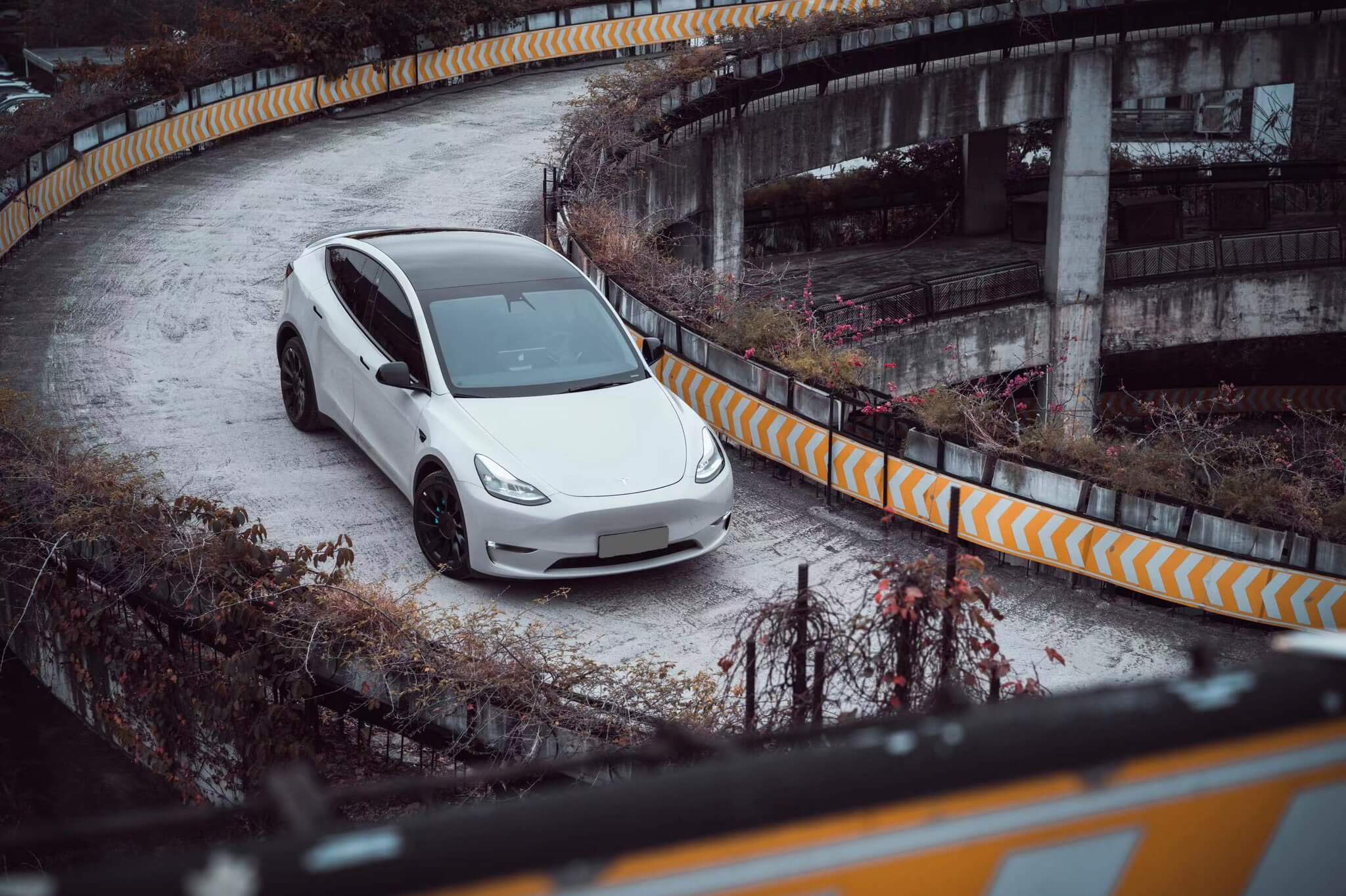 La demanda de Tesla en China crece tras los recortes de precios
