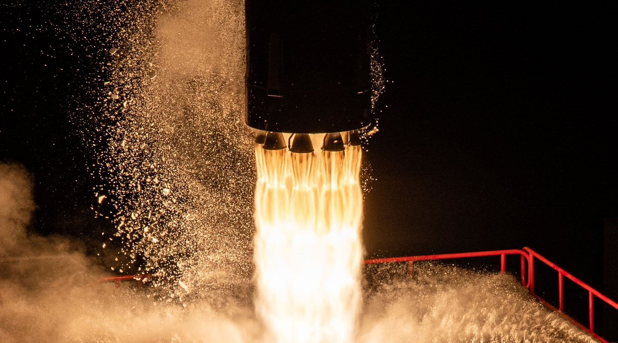 Rocket Lab slaagt als eerste Electron-raketlancering vanaf Amerikaanse bodem