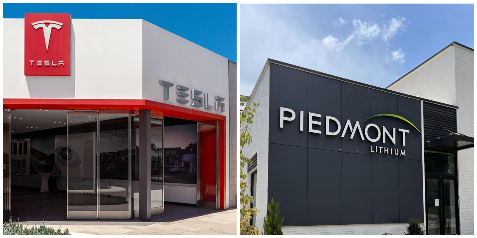 Tesla y Piedmont Lithium modifican el suministro SC6 con un acuerdo de varios años