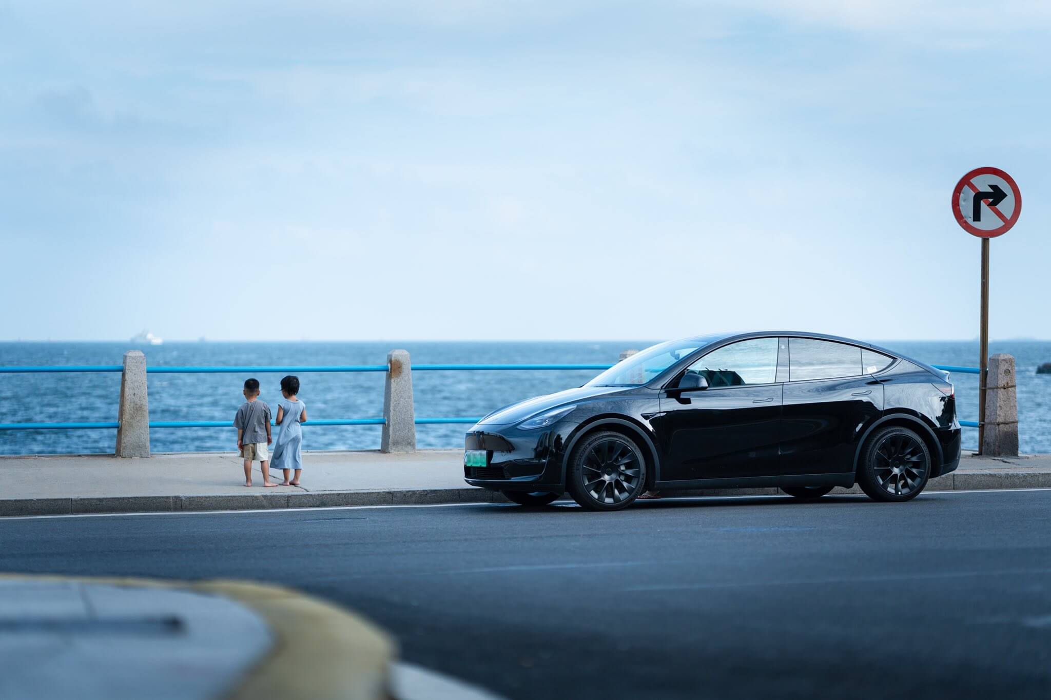 Tesla survit à VW pour remporter la couronne des ventes de véhicules électriques en 2022 en Allemagne