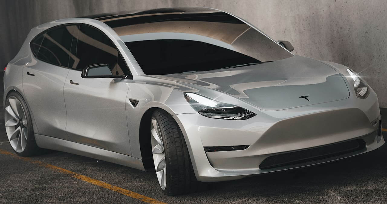 テスラの25,000ドルのモデル2車は、2024年に発表される予定です
