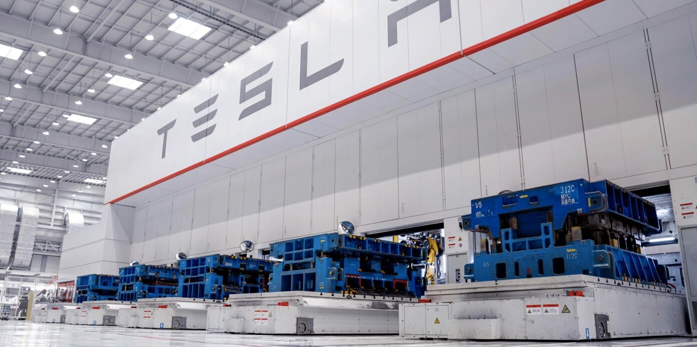 يرفع Tesla bull Wedbush السعر المستهدف بعد الأرباح “الملحمية”