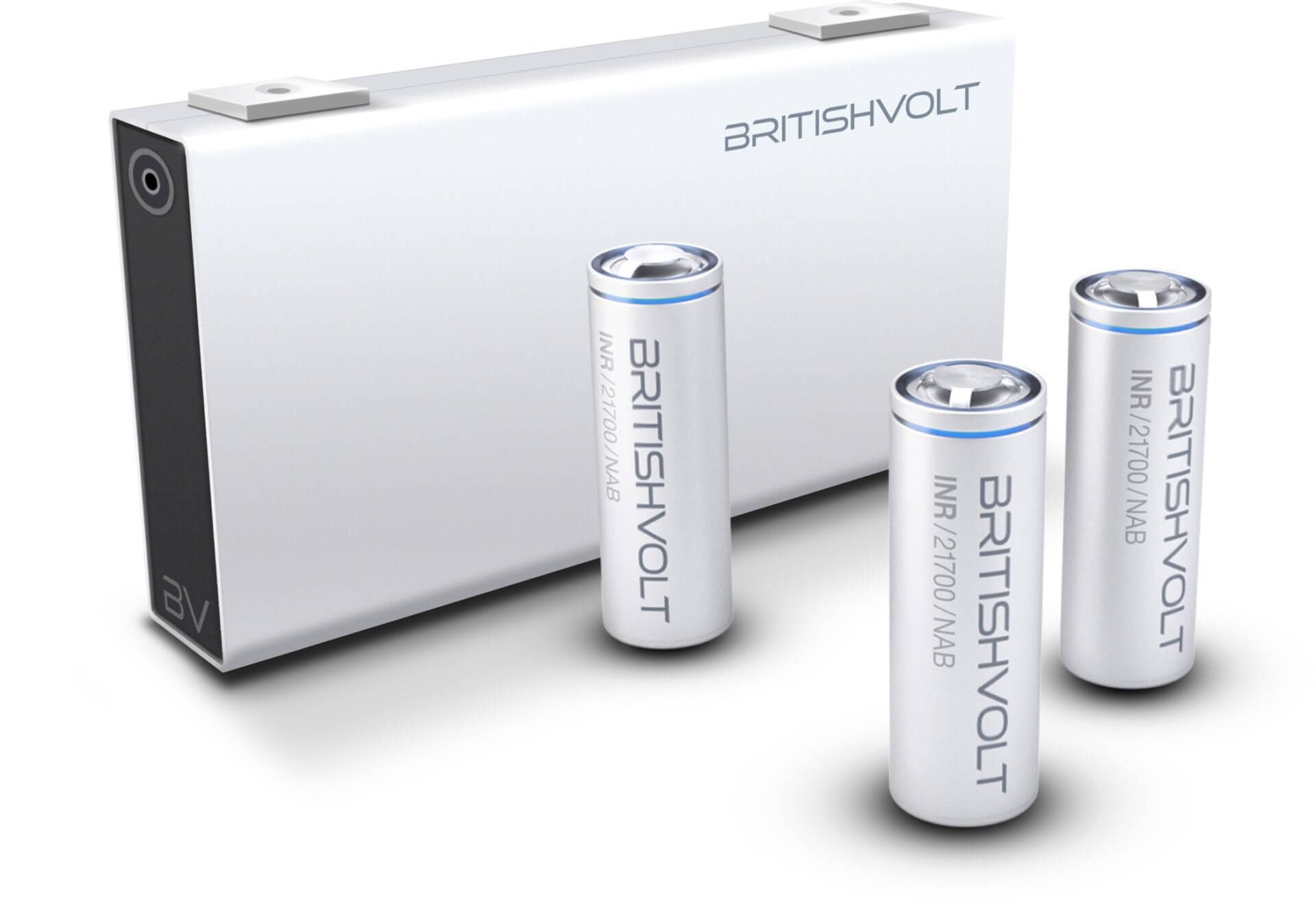 ब्रिटिशवोल्ट को अंतिम समय में खरीदारी मिली, जिससे एकमात्र यूके बैटरी निर्माता की बचत हुई
