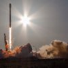 SpaceX startet die 200. Falcon 9-Rakete