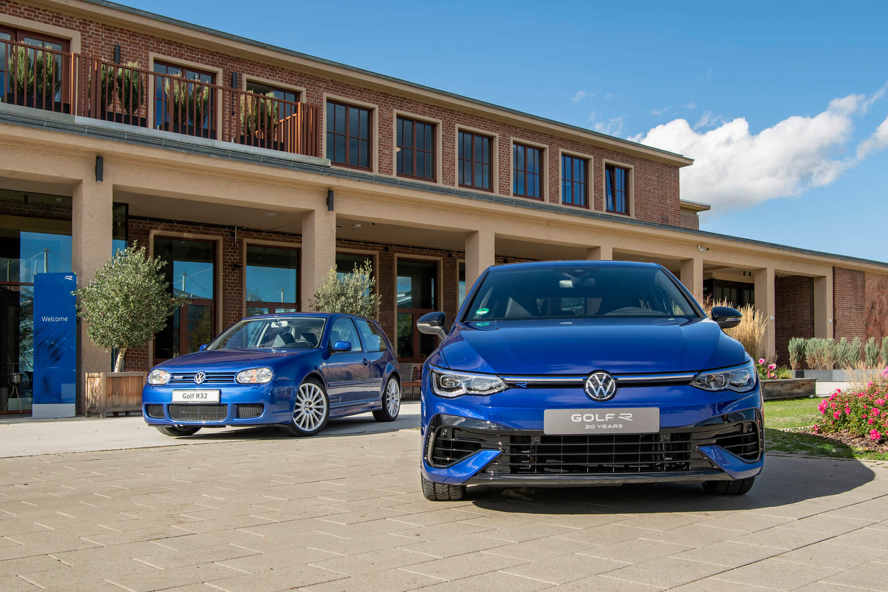Volkswagen ID.2 competirá con el esperado vehículo de $ 25,000 de Tesla