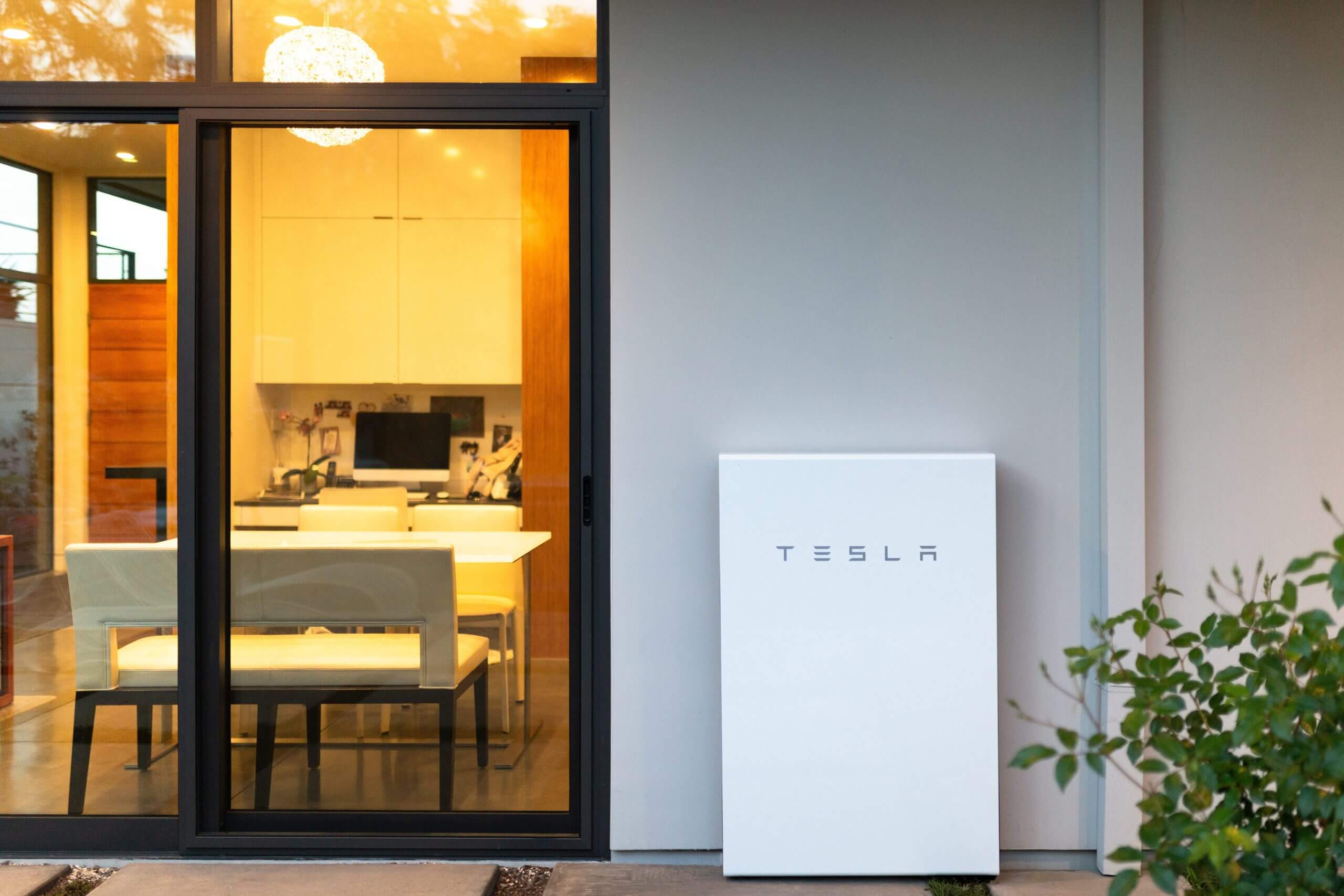 El programa Tesla VPP en California alcanza un nuevo hito de capacidad