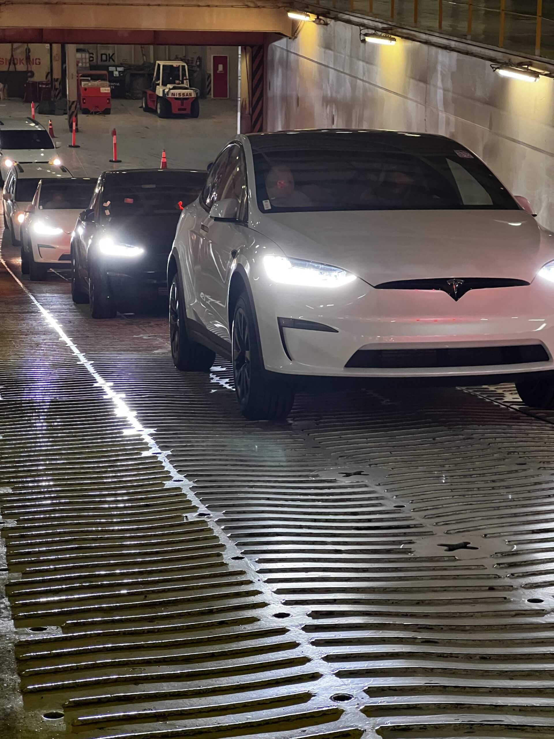 Tesla раскрывает план по прекращению продаж Model S и X на некоторых рынках