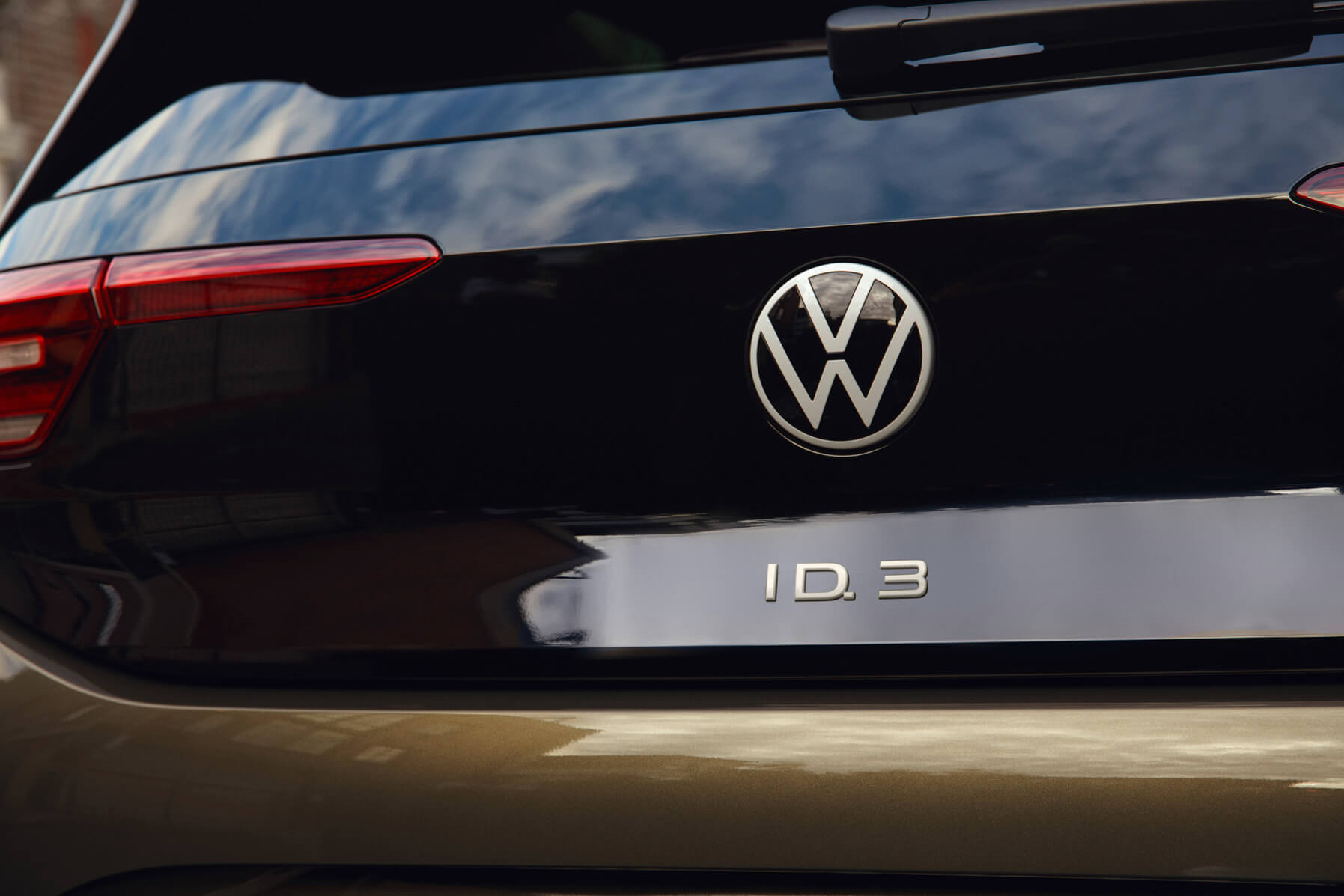 VW ने अगली-पीढ़ी की ID.3 का खुलासा किया, बड़े पैमाने पर ग्राहक-केंद्रित सुधार लाता है