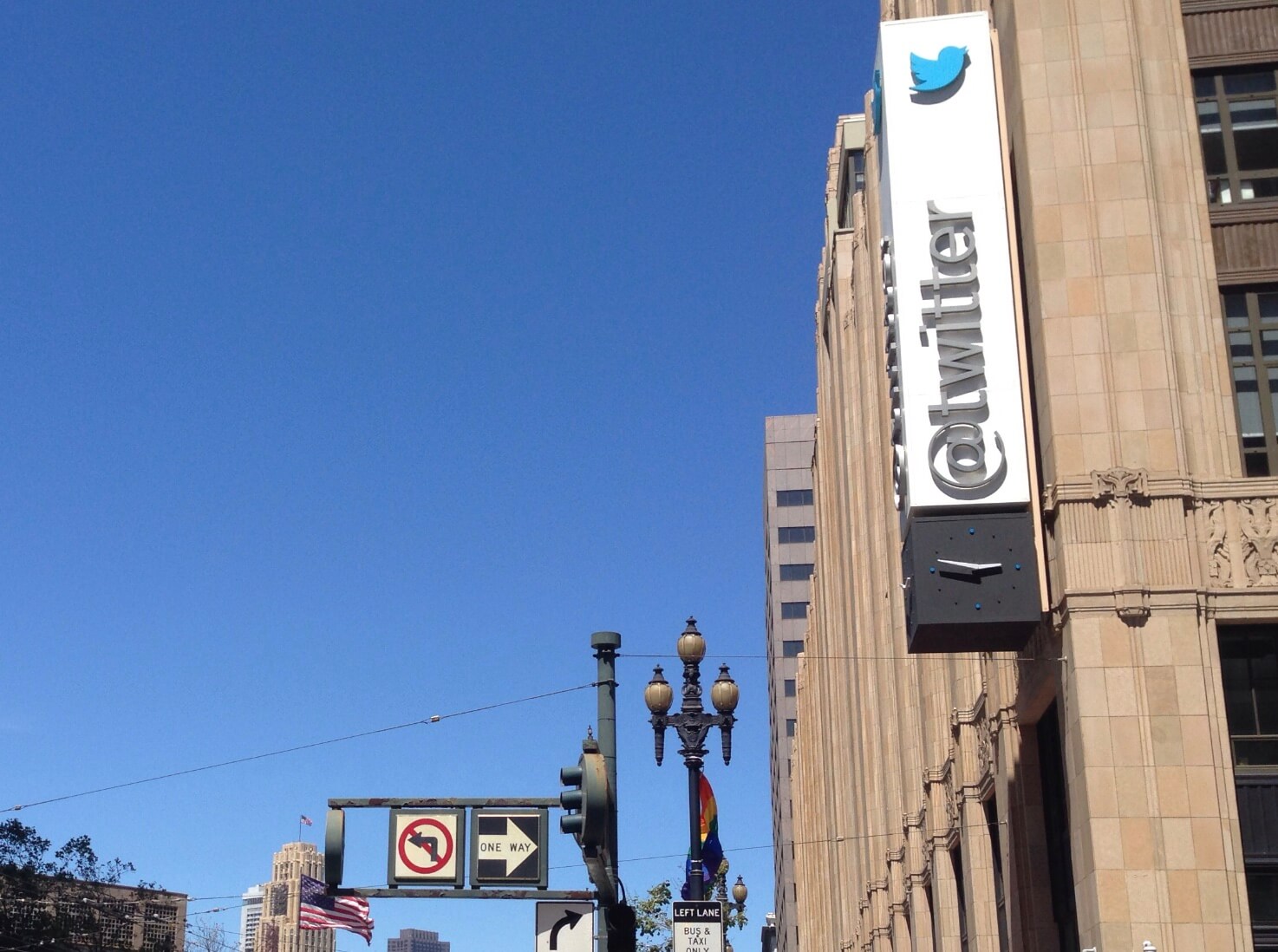 Twitter mula mengambil pekerja untuk ‘Everything App’