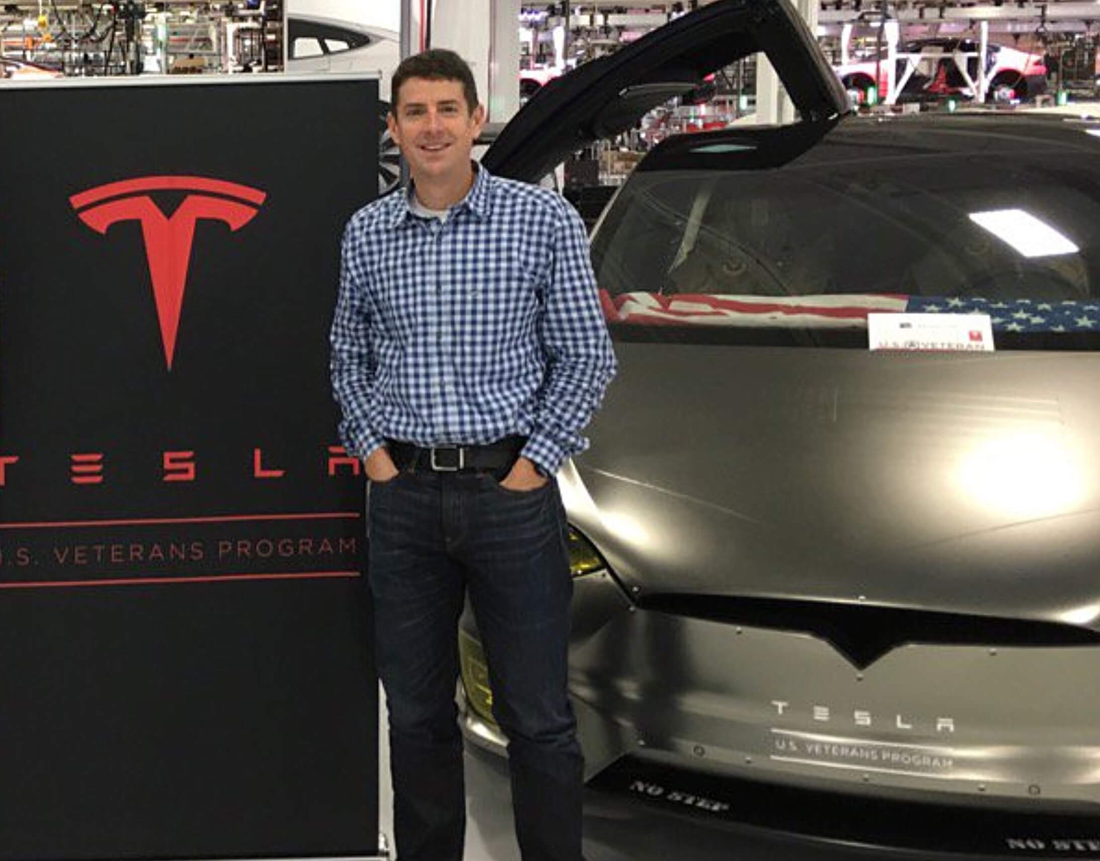 Бывший президент Tesla ответил на опасения инвесторов относительно Илона Маска