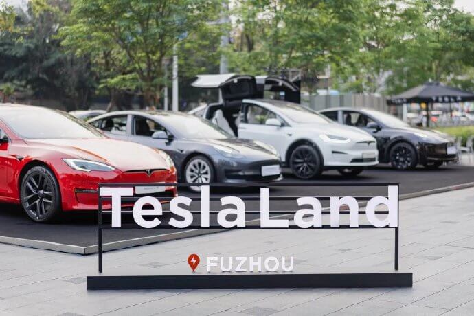 El impulso de marketing de Tesla en China genera esperanza para los inversores en Occidente