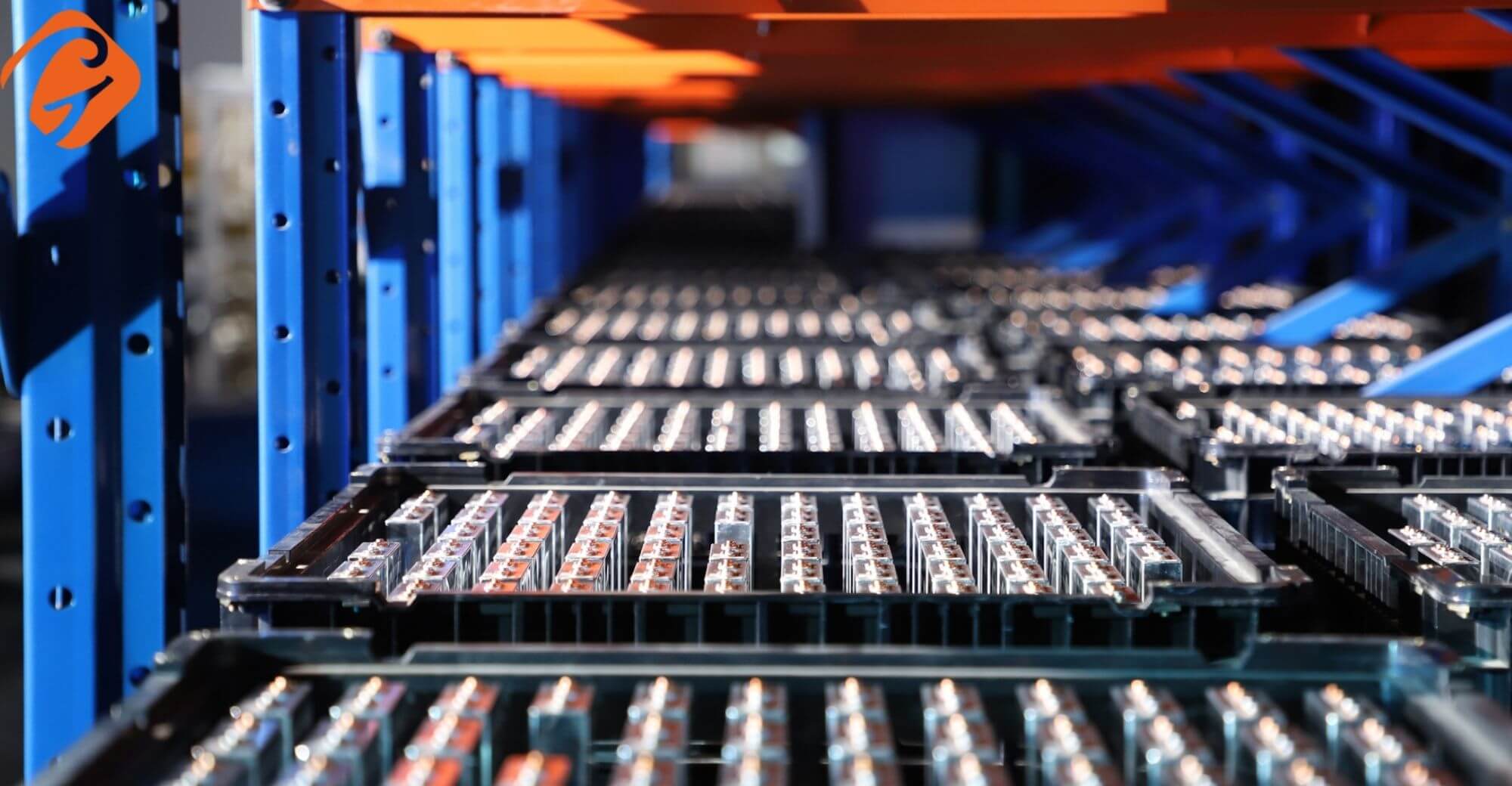 中国の電池メーカー、来年1000キロメートルのセルの量産を目指す