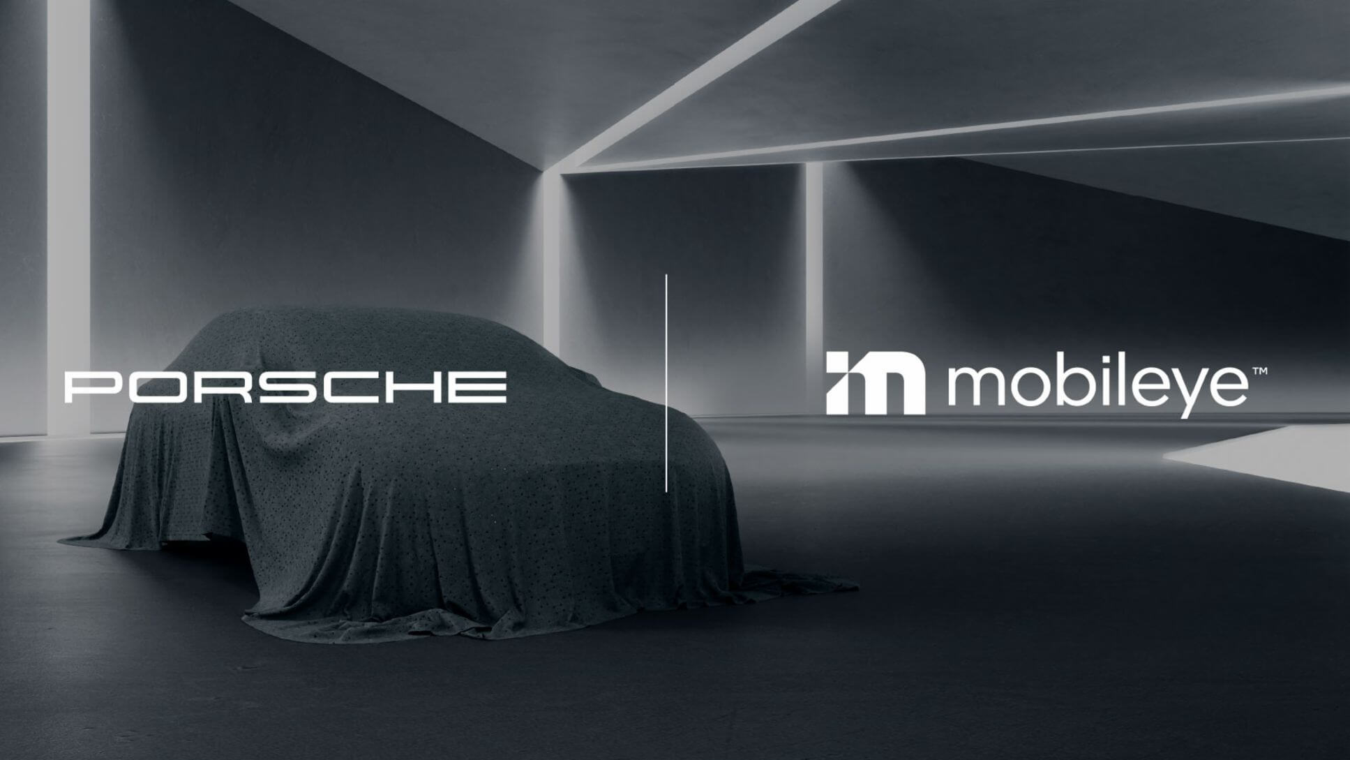 Досвід водіння Porsche трансформується завдяки автономному запуску транспортного засобу