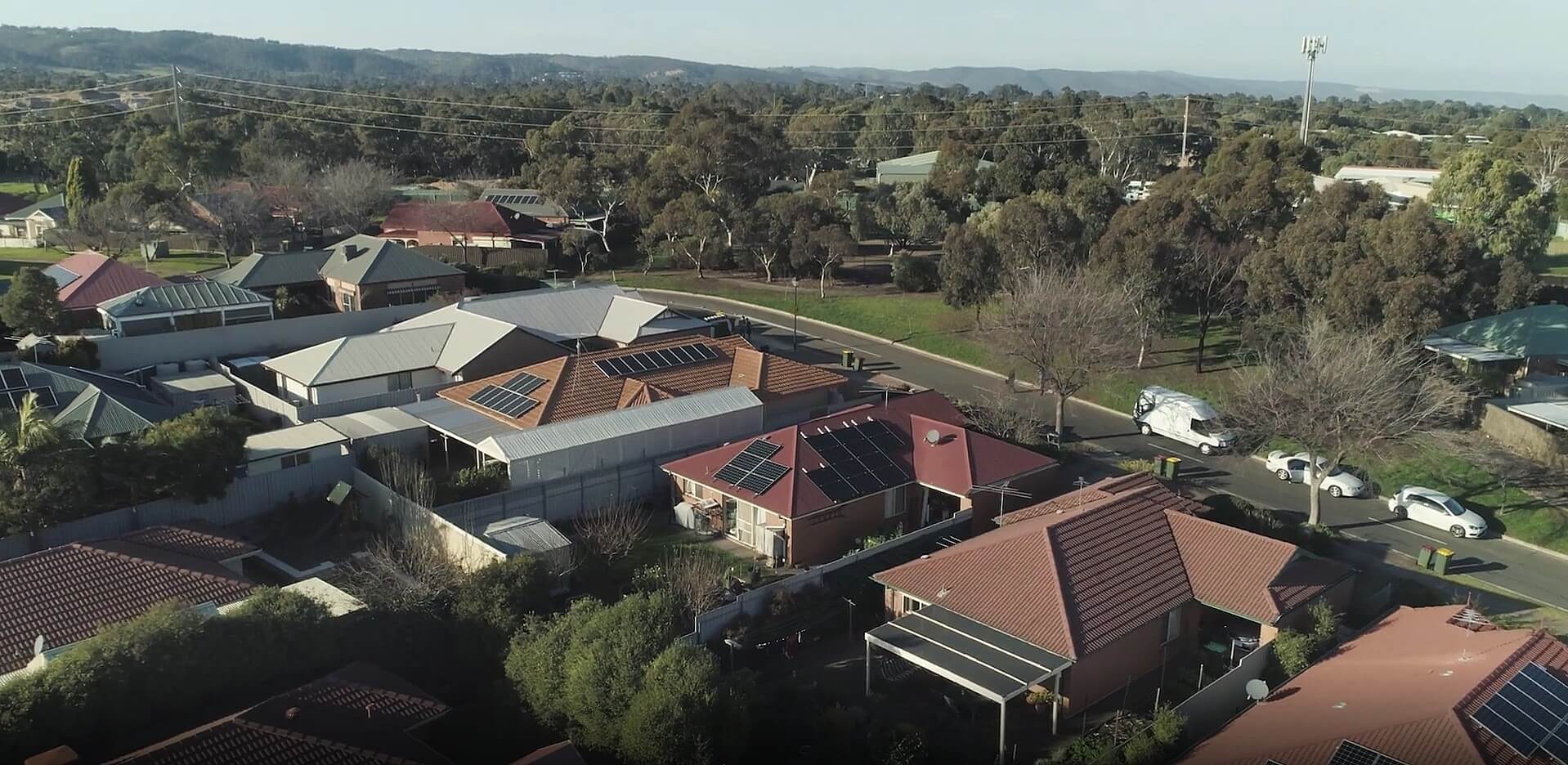テスラ、南オーストラリア州仮想発電所の第 4 段階を開始